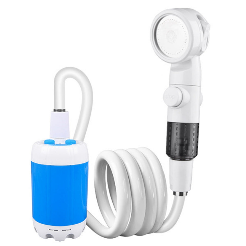 Portable Electric Camping Shower